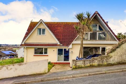 4 bedroom detached house for sale, 38 Dracaena Crescent, Hayle, Cornwall, TR27 4EN