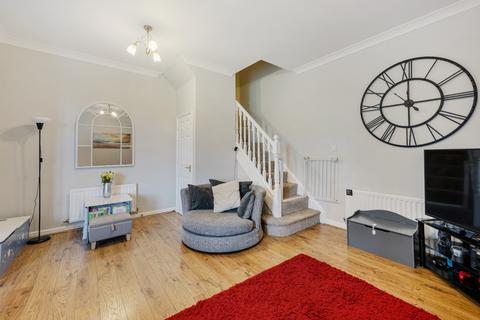 undefined, Eddisford Drive, Warrington WA3