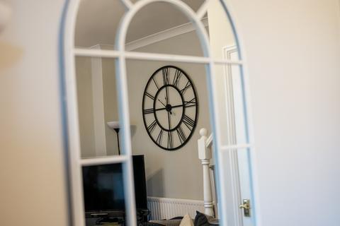 undefined, Eddisford Drive, Warrington WA3