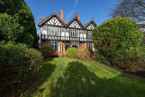 Flookersbrook, Chester, Cheshire, CH2
