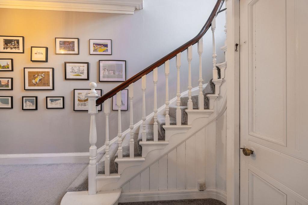 Staircase