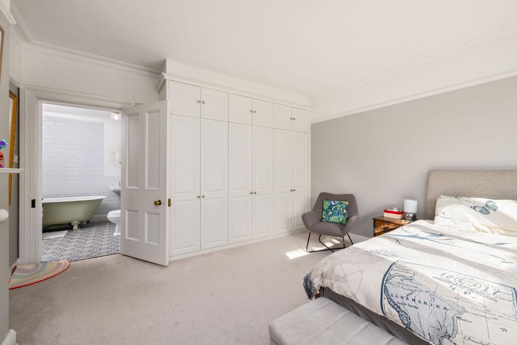 Principal Bedroom