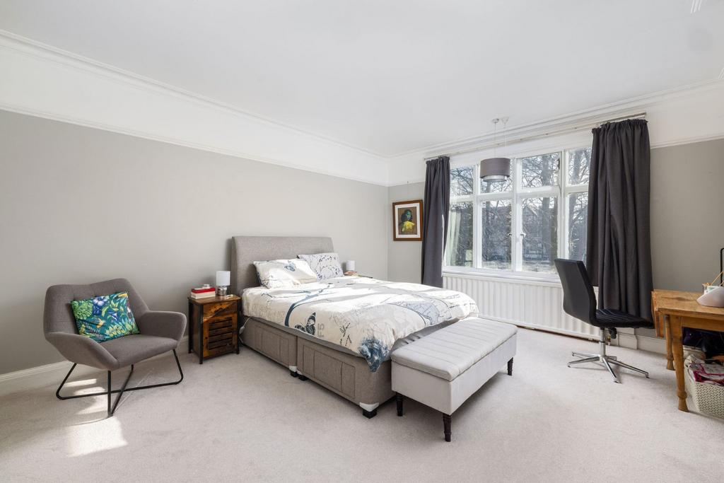 Principal Bedroom