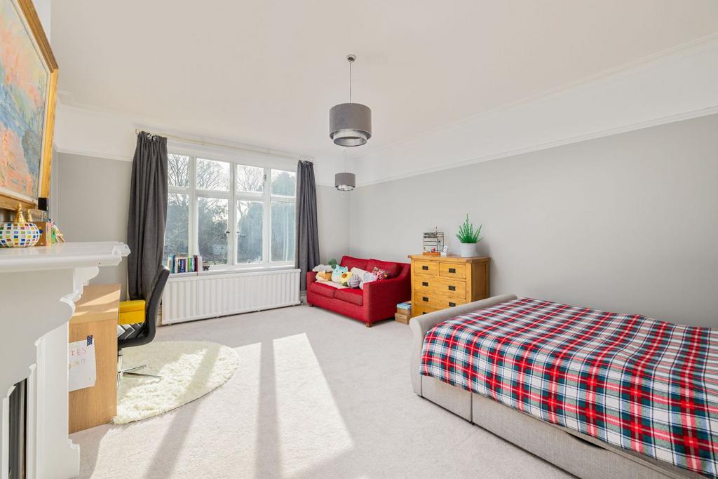 Guest Bedroom