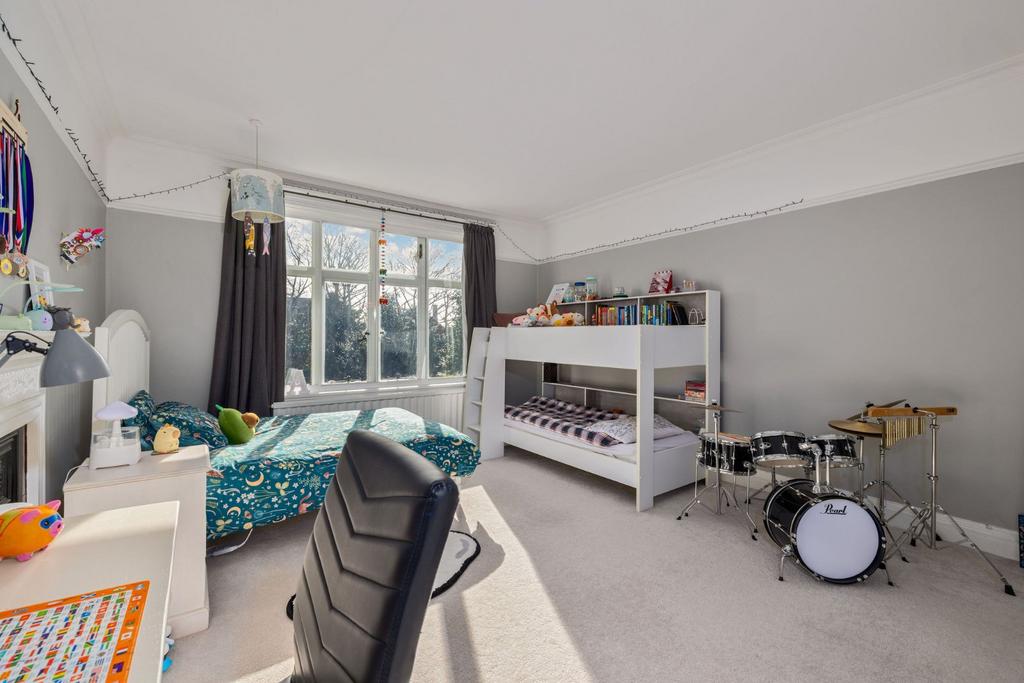 Guest Bedroom