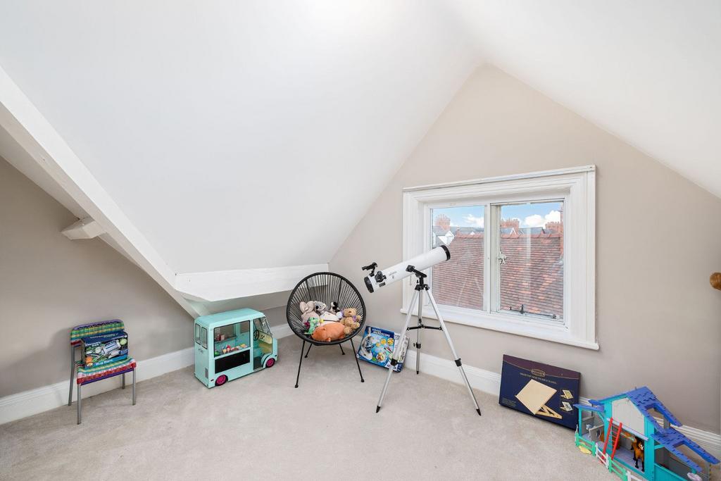 Attic