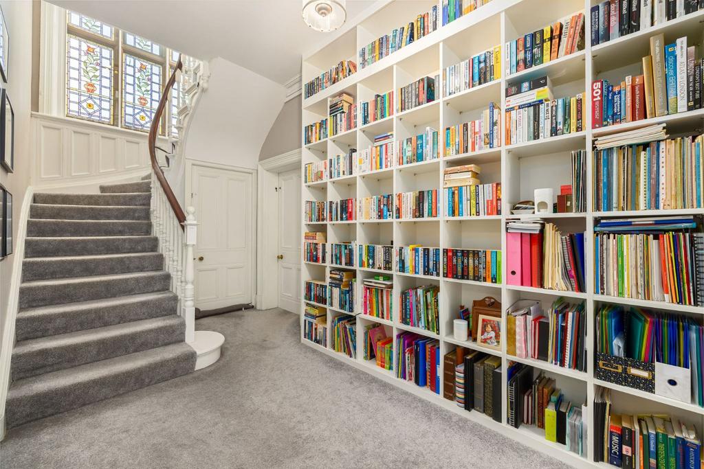 Library