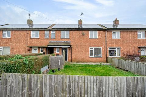 25 Beech Road, Oakham, LE15 6DG