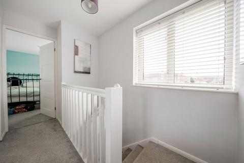 25 Beech Road, Oakham, LE15 6DG