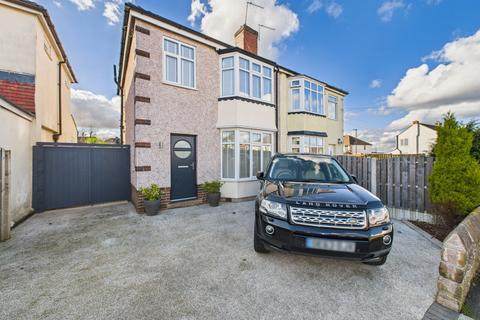 48 Glen View Road, Greenhill, Sheffield, S8 7SG