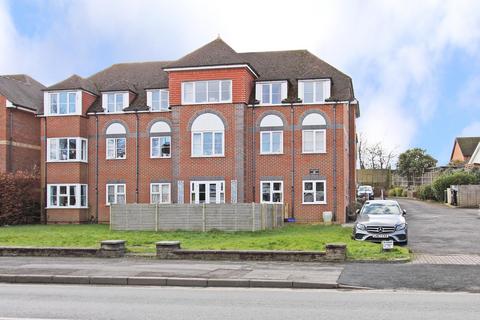 2 bedroom flat for sale, Andover Road, Ludgershall, SP11