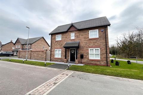 3 bedroom house to rent, Hardy Road, Wilmslow