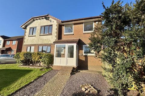 23 Fosters Spring, Lytchett Matravers, Poole, BH16 6NE