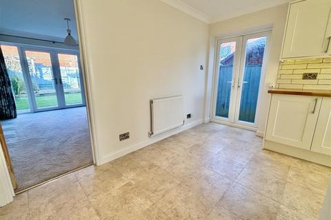 23 Fosters Spring, Lytchett Matravers, Poole, BH16 6NE