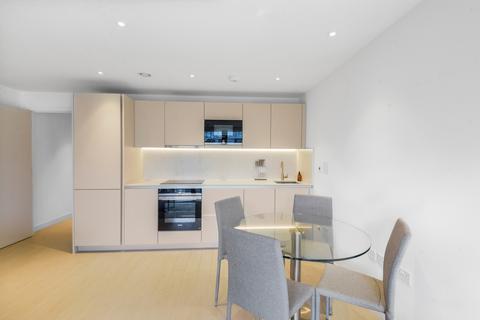 1 bedroom apartment to rent, Ann Street, Packington Square, N1