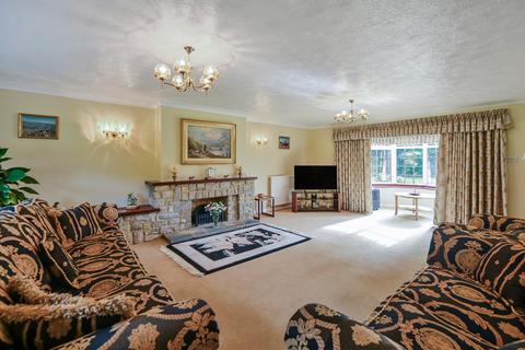 4 bedroom detached house for sale, Hornash Lane, Shadoxhurst, Ashford, Kent, TN26