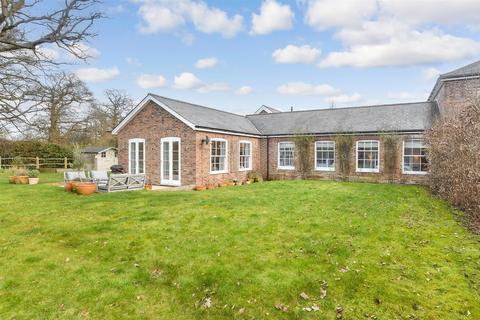 3 bedroom terraced bungalow for sale, Horsham Road, Rusper, Horsham, West Sussex