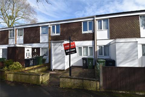 3 bedroom terraced house for sale, Thatchers Piece, Droitwich, Worcestershire, WR9