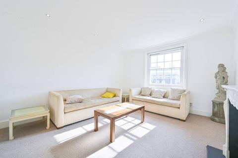 3 bedroom maisonette for sale, Strathearn Place, Paddington, London, W2