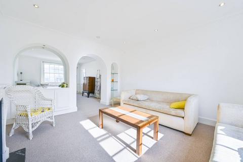 3 bedroom maisonette for sale, Strathearn Place, Paddington, London, W2