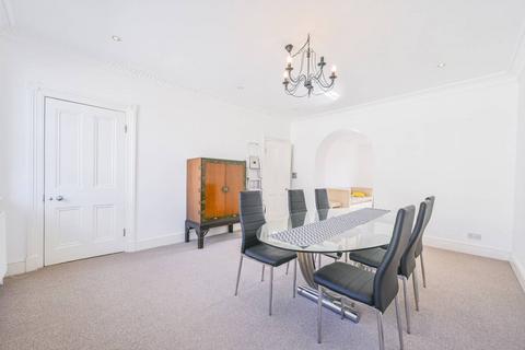 3 bedroom maisonette for sale, Strathearn Place, Paddington, London, W2