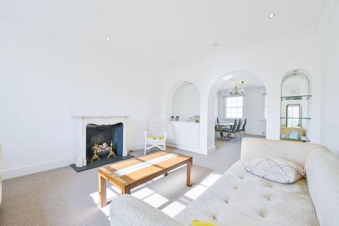 3 bedroom maisonette for sale, Strathearn Place, Paddington, London, W2