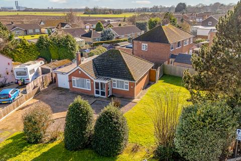 2 bedroom detached bungalow for sale, Church Street, Pinchbeck, Spalding, Lincolnshire, PE11