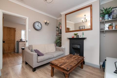 2 bedroom terraced house for sale, Rugby Road, Leamington Spa, Warwickshire