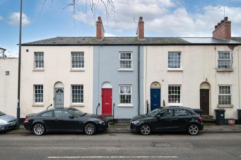 2 bedroom terraced house for sale, Rugby Road, Leamington Spa, Warwickshire