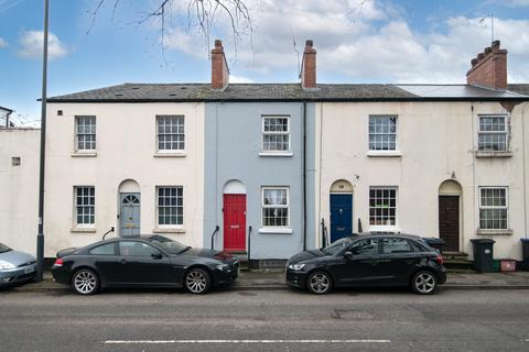undefined, Rugby Road, Leamington Spa, CV32