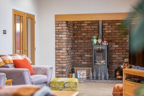 5 Barlestone Drive, Hinckley, LE10 0XZ