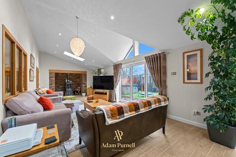 5 Barlestone Drive, Hinckley, LE10 0XZ