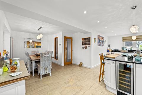 5 Barlestone Drive, Hinckley, LE10 0XZ