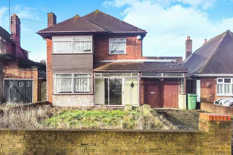 3 bedroom detached house for sale, 116 St. Peters Road, Netherton, Dudley, DY2 9HG