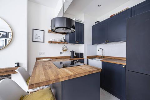 1 bedroom flat for sale, Teesdale Street, Bethnal Green, London, E2