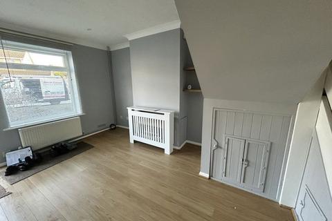 2 bedroom terraced house to rent, KINGS LYNN