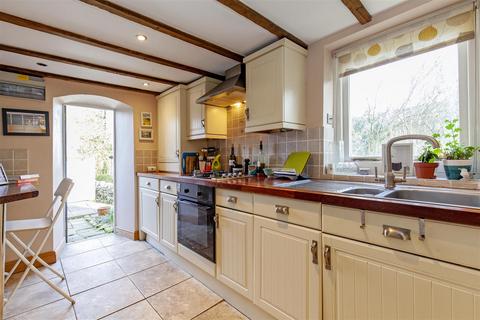 undefined, Brook Cottage, Brookside, Bradwell