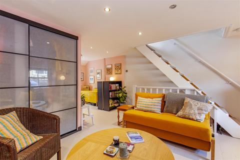 undefined, Brook Cottage, Brookside, Bradwell
