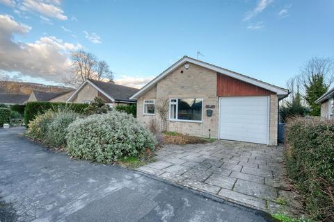 2 bedroom detached bungalow for sale, Wyedale Crescent, Bakewell