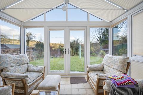 2 bedroom detached bungalow for sale, Wyedale Crescent, Bakewell