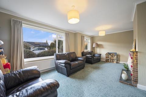 2 bedroom detached bungalow for sale, Wyedale Crescent, Bakewell