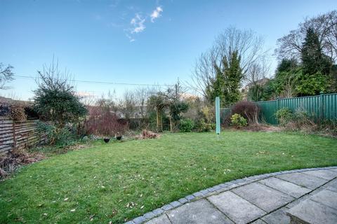 2 bedroom detached bungalow for sale, Wyedale Crescent, Bakewell