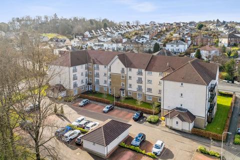 2 bedroom ground floor flat for sale, Alexander Grove, Bearsden, G61