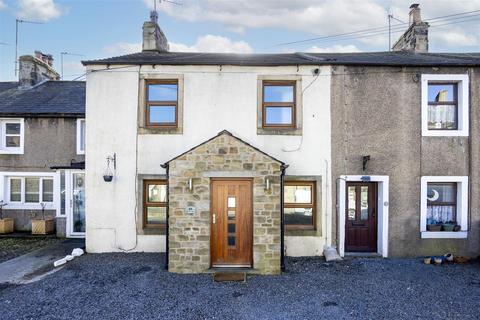 Marriott Cottage, Bentham