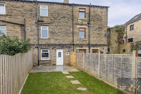 2 bedroom terraced house for sale, Woodhead Road, Holmfirth HD9