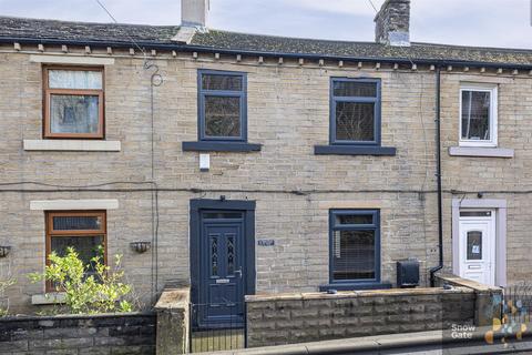 2 bedroom terraced house for sale, Woodhead Road, Holmfirth HD9