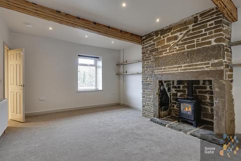 2 bedroom terraced house for sale, Woodhead Road, Holmfirth HD9