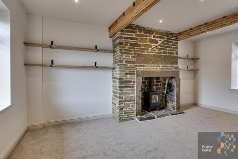 2 bedroom terraced house for sale, Woodhead Road, Holmfirth HD9