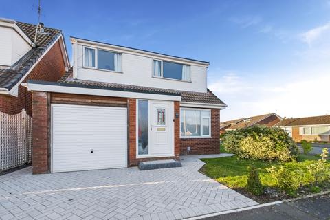 3 bedroom detached house for sale, South Park,  Lytham, FY8