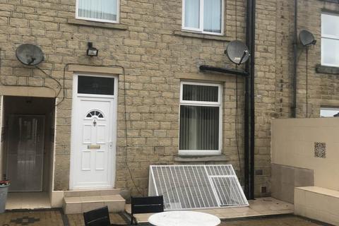 Moorbottom Road, Huddersfield HD1